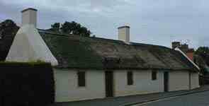 Burns Cottage