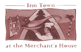 Inn Town Logo