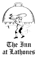 The Inn at Lathones Logo